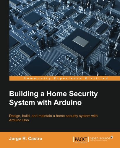 Building a Home Security System With Arduino