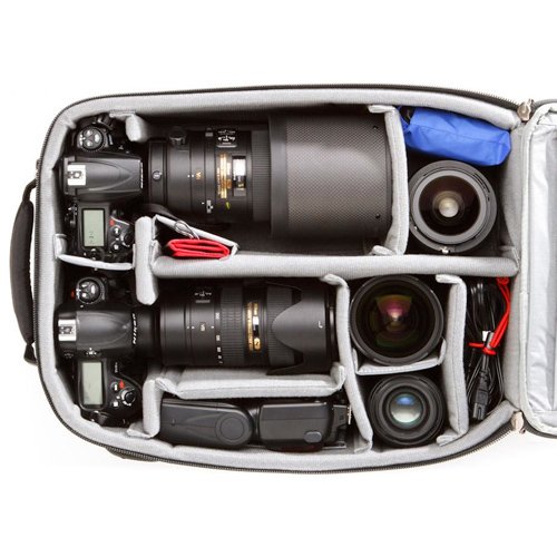 Think Tank Accelerator Backpack