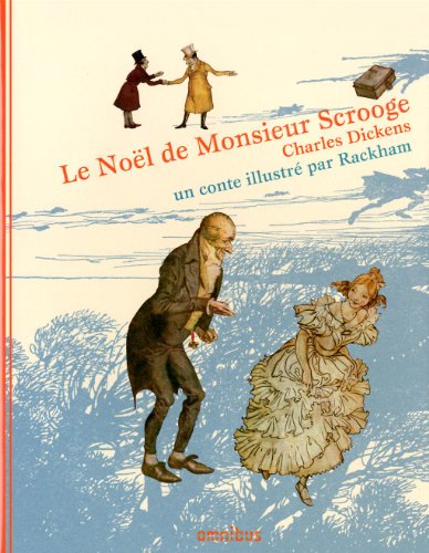 NOEL DE MONSIEUR SCROOGE en ligne NOEL DE MONSIEUR SCROOGE en ligne