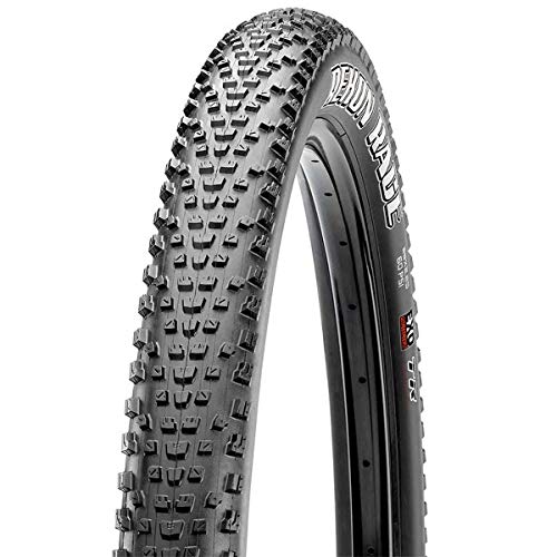 Rekon 2.60 Folding 3C MaxxTerra (EXO/TR) Tyre - Black