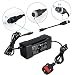 Produktbild kuyal 42 V 2 A für 36 V-LI-ION-Batterie self-balanced two-wheel-Scooter, Elektro-Fahrrad eBike Ladegerät Ladekabel Netzteil 3-Prong Inline Connector