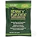 Hask Placenta + With Olive Oil Treatment Packettes 2 oz.