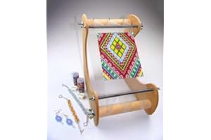 Peak Dale Ultimate Bead Loom Kit by Peak Dale Products