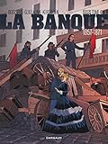 Banque (La) - tome 4 - Pactole de la Commune (Le) by 