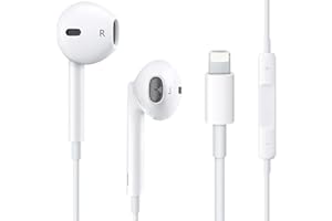 Adattatore Cuffie Per Apple Cavo Aux Auricolari Lightning Jack - Foto 5