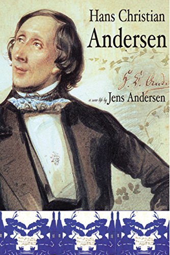 Download Hans Christian Andersen: A New Life Download Hans Christian Andersen: A New Life