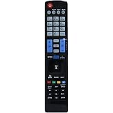 BYCONNERS LG Akb73756502 (infolu) Lcd Led Plazma Smart Tv Kumandası