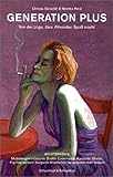 Cover zum Buch Generation Plus: Von der Lüge, dass A...