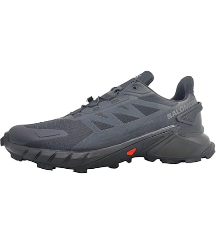 Scott Supertrac 3 GTX Erkek Patika Koşu Ayakkabısı-HAKİ 42,5