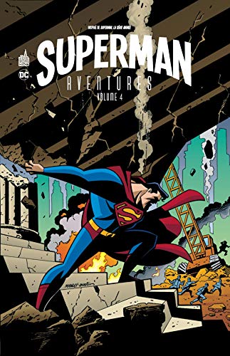 Superman aventures