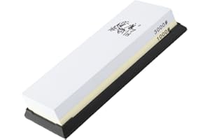 TAIDEA Chroma France Keep Sharp Pierre à aiguiser 1000/3000 pour couteaux japonais