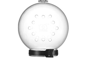 Faderr Casco per gatti con cappuccio trasparente anti-morso, traspirante e multifunzione, per il bagno, la toelettatura o il taglio delle unghie (trasparente)