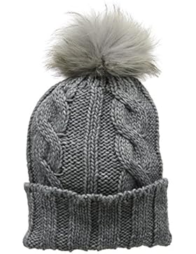 Canadian Classics Damen Strickmütze