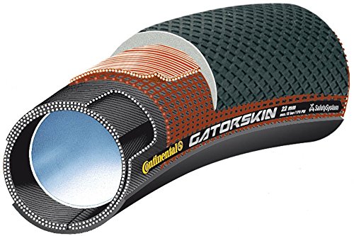 Continental Sprinter Gatorskin, Schlauchreifen 633