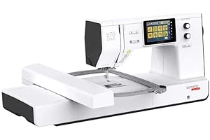 BERNINA Bernette B70 Deco Stickmaschine