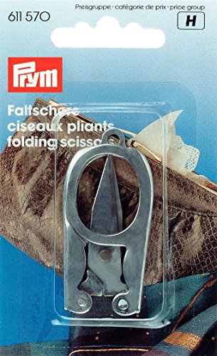PRYM 8 cm zusammenklappbar Schere