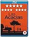 Las Acacias [Edizione: Regno Unito] [Blu-Ray] [Import]