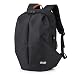 Produktbild Asge Einfarbig Rucksack Herren Schulrucksack Jungen Daypack wasserfest Schultasche Hochschule Backpack Business Laptoprucksack 15 6 Zoll