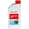 Wuerth Paint Restoration Polish for Car (1 L, Green)