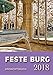Feste-Burg-Kalender Andachtsbuch 2018: Tägliche Andachten und Gebete by 