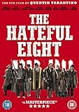 The Hateful Eight [DVD]