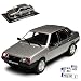 Produktbild VAZ Lada Samara Forma 21099 2109 Limousine Silber Grau 1984-2004 1/43 Modellcarsonline Modell Auto