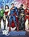 Price comparison product image DC Heroes Coloring Book: Great Coloring Pages | Exclusive Book | Ages 3-8 | 25 Illustrations
