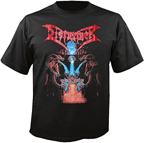 Like an Everflowing Stream - T-Shirt