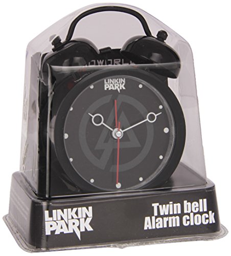 Price comparison product image Bioworld Merchandising - Linkin Park réveil Logo