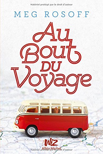 couverture de : Au bout du voyage