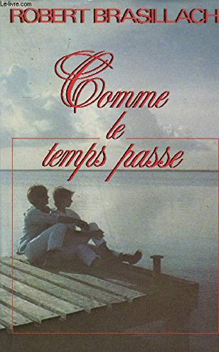 Download Comme le temps passe