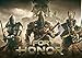 Produktbild For Honor Poster