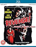 Revenge [Blu-ray]