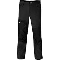 E9 Pantaloni Arrampicata Uomo - Julian2.3 - Pinewood - Foto 1