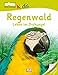 memo Kids, Band 17: Regenwald: Leben im Dschungel by -