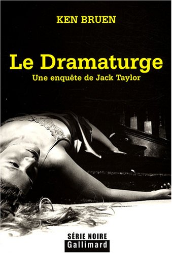 Le Dramaturge
