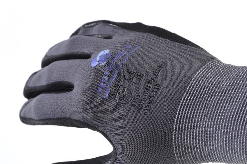 Arbeitshandschuh Handschuhe PROTECTORE ® flessible Gr. 9 - 6