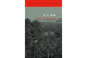 El país de los ciegos: 13 (Cuadernos del Acantilado)
