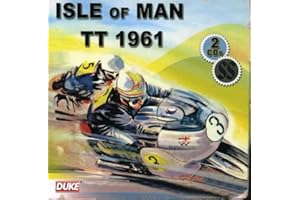 Isle of Man Tt 1961