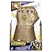 Price comparison product image AVENGERS Marvel Infinity War Gauntlet Electronic Fist Figure