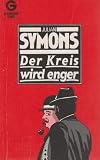 Cover zum Buch Der Kreis wird enger