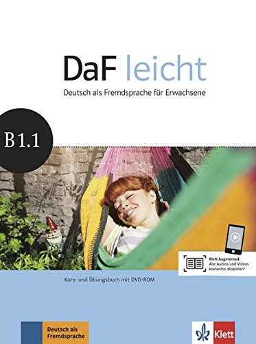 Daf leicht B1.1 (1DVD) en ligne