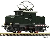 Lokomotiven Gleichstrom H0 Fleischmann 430002 H0 E-Lok E 69 05 DRB II
