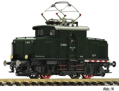 Preisvergleich Produktbild H0 FL Ellok E 69 05, DRB