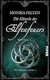 Cover zum Buch Die Hüterin des Elfenfeuers