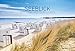 Seeblick 2018 - Nordsee / Ostsee - Bildkalender quer (50 x 34) - Landschaftskalender - Naturkalender by
