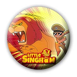 singham toys