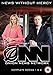 The Onion News Network: Complete Series 1 & 2 [DVD] [Reino Unido]
