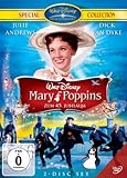 Mary Poppins - Zum 45. Jubiläum (Special Collection) [2 DVDs]
