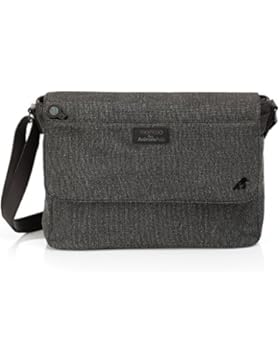 Messenger Bag, Limited Edition 
